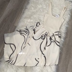 Zara dress